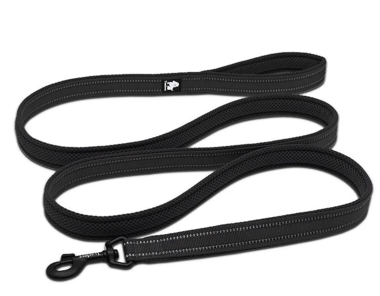 Truelove Soft Mesh Nylon Dog Leash