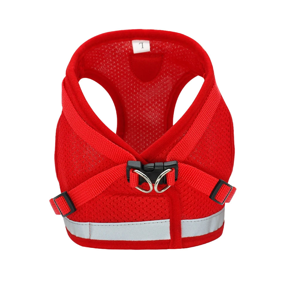 Dog Harness for Small Medium Dogs