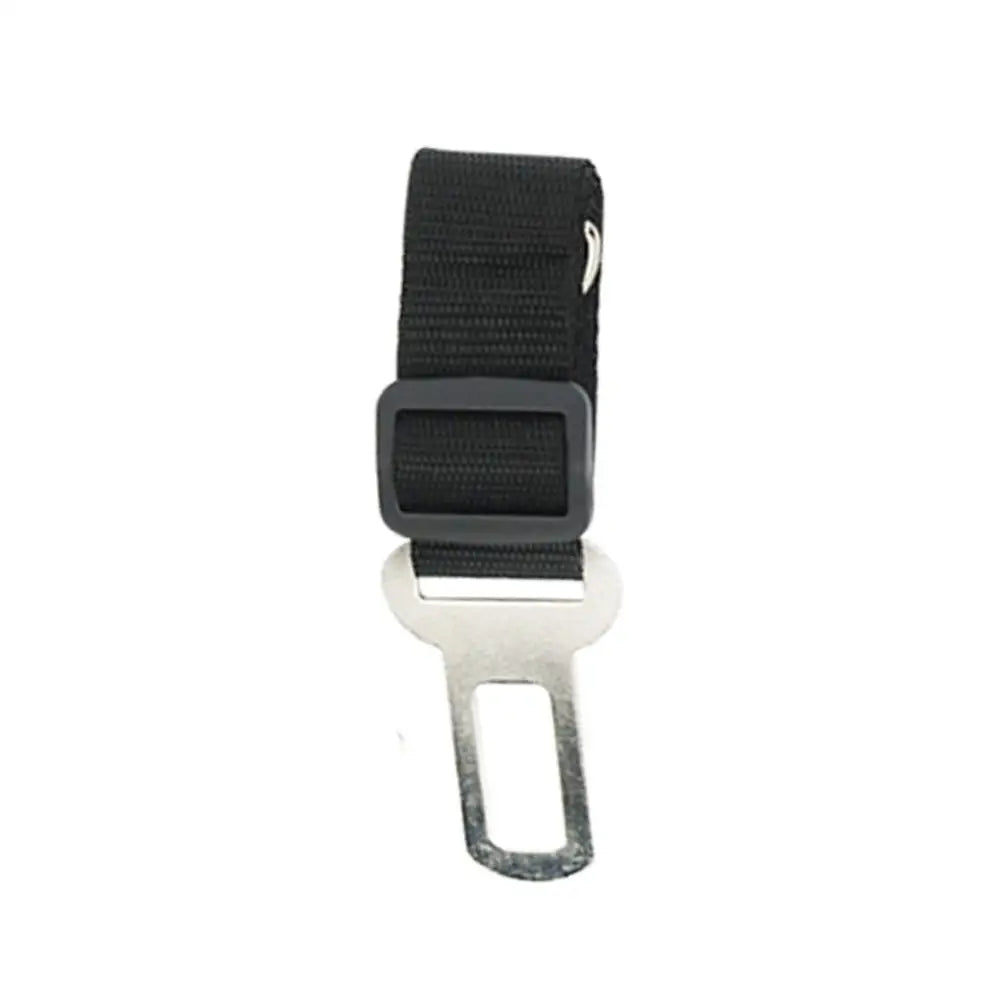 Pet Cat Dog Car Seat Belt Adjustable